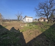 Budapest, XVII. kerület Telek 8