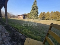 Budapest, XVII. kerület Telek 27