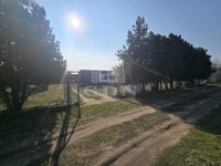 Budapest, XVII. kerület Telek 1