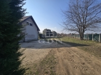 Budapest, XVII. kerület Telek 38