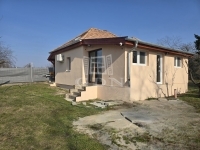 Budapest, XVII. kerület Telek 6