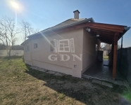 Budapest, XVII. kerület Telek 3