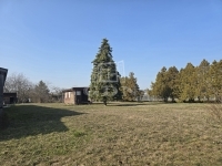 Budapest, XVII. kerület Telek 31