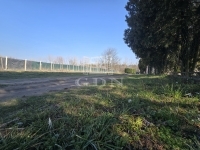 Budapest, XVII. kerület Telek 36