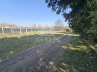 Budapest, XVII. kerület Telek 35