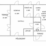 Budapest, XVII. kerület Telek 40