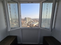 Budapest, IV. kerület Lakás (panel) 7