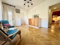 Budapest, III. kerület Lakás (téglaépítésű) 1