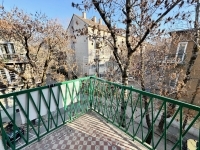 Budapest, III. kerület Lakás (téglaépítésű) 2