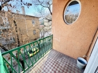 Budapest, III. kerület Lakás (téglaépítésű) 4