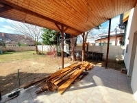 Budapest, XVII. kerület Ikerház 3