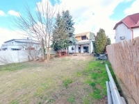 Budapest, XVII. kerület Ikerház 1