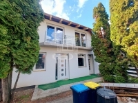 Budapest, XVII. kerület Ikerház 0