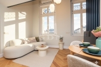 Budapest, V. kerület Lakás (téglaépítésű) 4