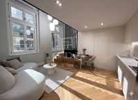 Budapest, V. kerület Lakás (téglaépítésű) 1