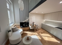 Budapest, V. kerület Lakás (téglaépítésű) 2