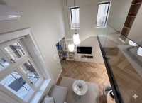 Budapest, V. kerület Lakás (téglaépítésű) 12