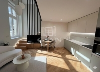 Budapest, V. kerület Lakás (téglaépítésű) 3