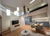 Budapest, V. kerület Lakás (téglaépítésű) 15