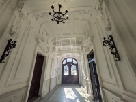 Budapest, V. kerület Lakás (téglaépítésű) 0