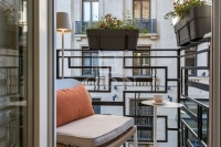 Budapest, V. kerület Lakás (téglaépítésű) 0