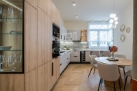 Budapest, V. kerület Lakás (téglaépítésű) 5