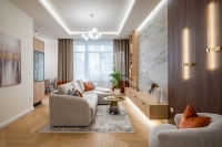 Budapest, V. kerület Lakás (téglaépítésű) 2