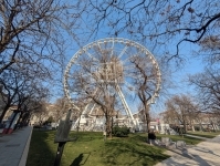 Budapest, V. kerület Lakás (téglaépítésű) 23