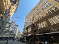 Budapest, V. kerület Lakás (téglaépítésű) 22