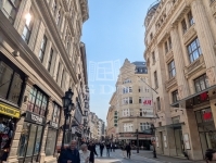 Budapest, V. kerület Lakás (téglaépítésű) 21