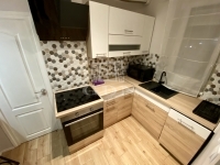 Budapest, III. kerület Casa Familiala 1