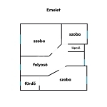 Budapest, III. kerület Casa Familiala 22