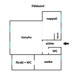 Budapest, III. kerület Casa Familiala 20