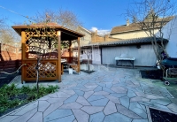 Budapest, XIV. kerület Doppelhaus 8