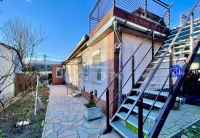 Budapest, XIV. kerület Doppelhaus 7