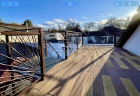 Budapest, XIV. kerület Doppelhaus 9