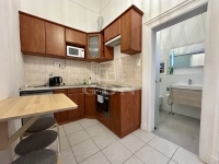 Budapest, VII. kerület Lakás (téglaépítésű) 3