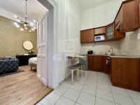 Budapest, VII. kerület Lakás (téglaépítésű) 2