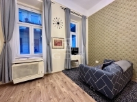 Budapest, VII. kerület Lakás (téglaépítésű) 1