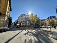 Budapest, VII. kerület Lakás (téglaépítésű) 7