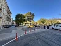 Budapest, VII. kerület Lakás (téglaépítésű) 6