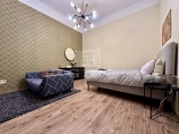 Budapest, VII. kerület Lakás (téglaépítésű) 0