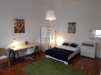 Budapest, V. kerület Wohnung (Ziegel) 0