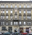 Budapest, V. kerület Wohnung (Ziegel) 16
