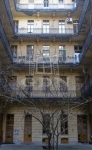 Budapest, V. kerület Wohnung (Ziegel) 17