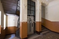 Budapest, V. kerület Wohnung (Ziegel) 14