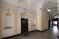 Budapest, V. kerület Wohnung (Ziegel) 12