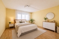 Budapest, III. kerület Lakás (panel) 0