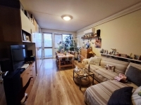 Budapest, XIV. kerület Lakás (panel) 1