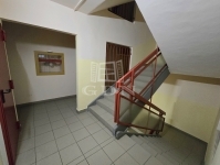 Budapest, XIII. kerület 公寓房（非砖头） 19